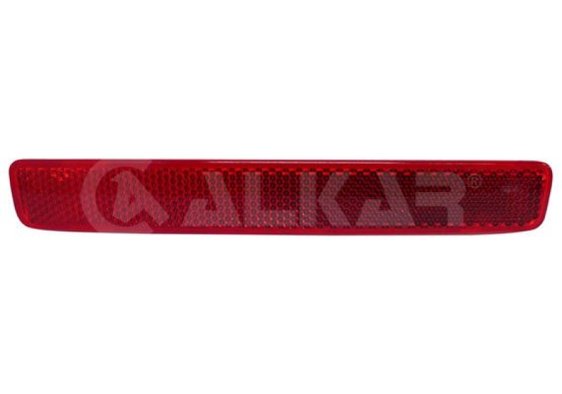 Reflex Reflector