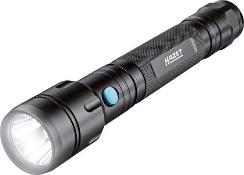 HAZET Hand lamp LED