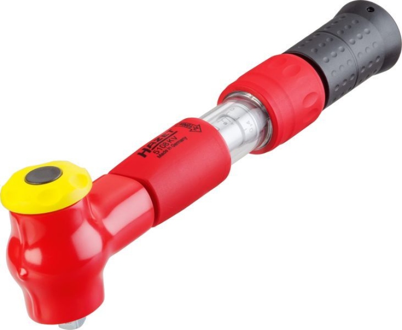 HAZET Torque Wrench