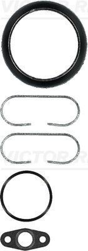 VICTOR REINZ Montagesatz, Lader 04-10026-01