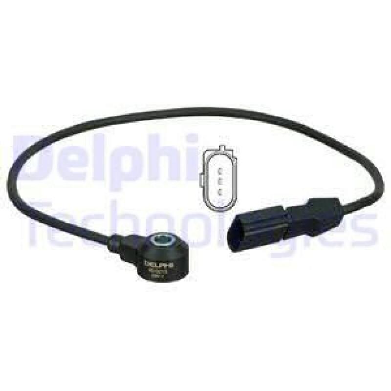 DELPHI Knock Sensor