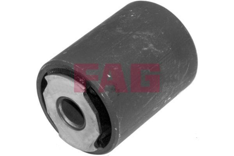 Schaeffler FAG Lagerbuchse, Blattfeder