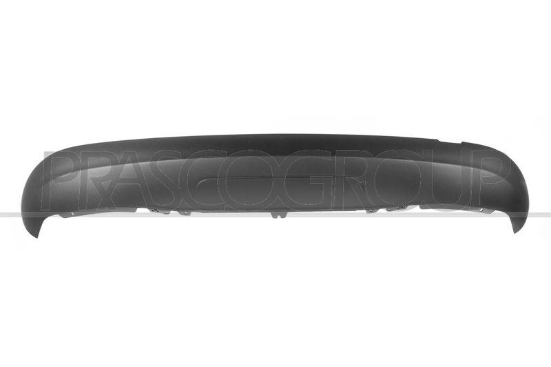 PRASCO Spoiler