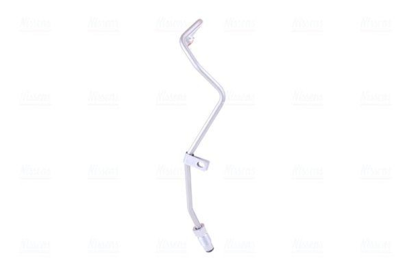 NISSENS Oil Pipe, charger