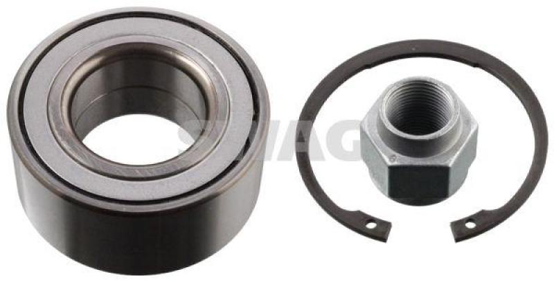 SWAG Wheel Bearing Kit