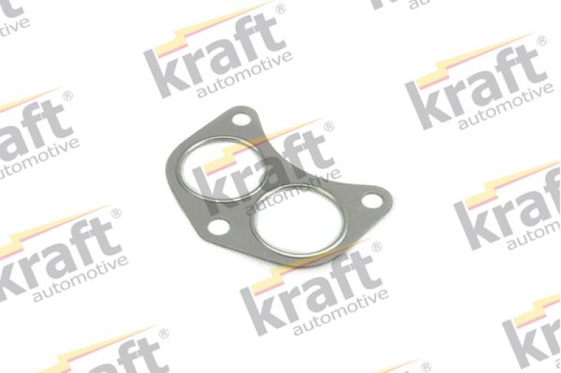 KRAFT AUTOMOTIVE Gasket, exhaust pipe
