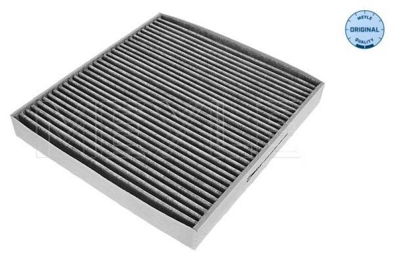 MEYLE Filter, interior air MEYLE-ORIGINAL: True to OE.