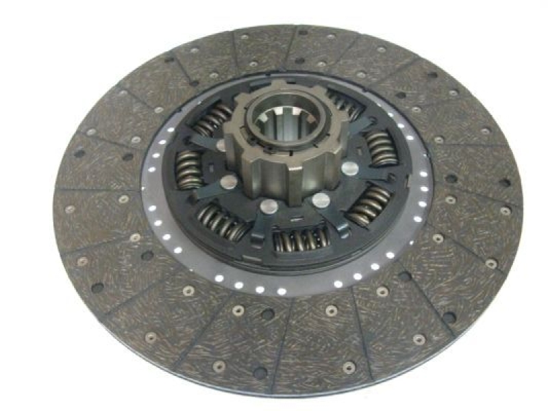 KAWE Clutch Disc