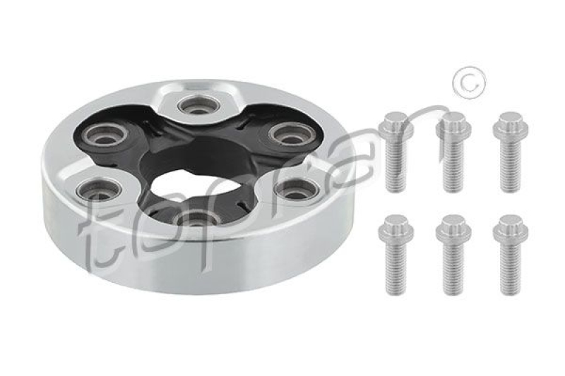 TOPRAN Joint, propshaft