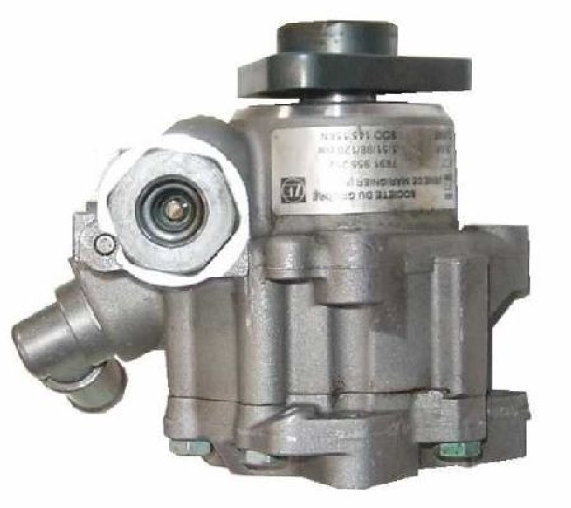 WAT Hydraulic Pump, steering system