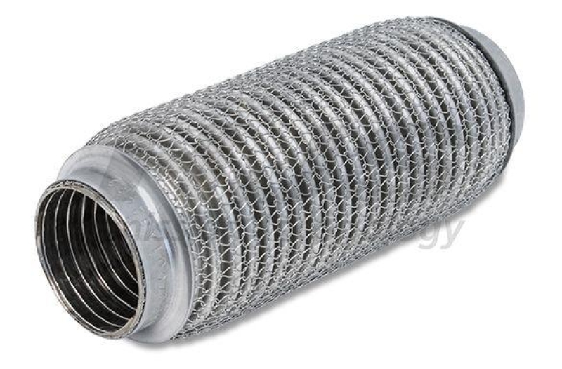 HJS Flexrohr, Abgasanlage SoftFlex