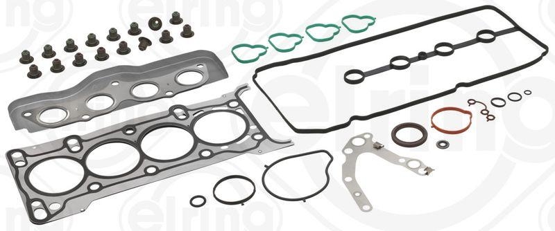 ELRING Full Gasket Set, engine