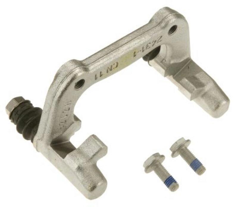 TRW Carrier, brake caliper
