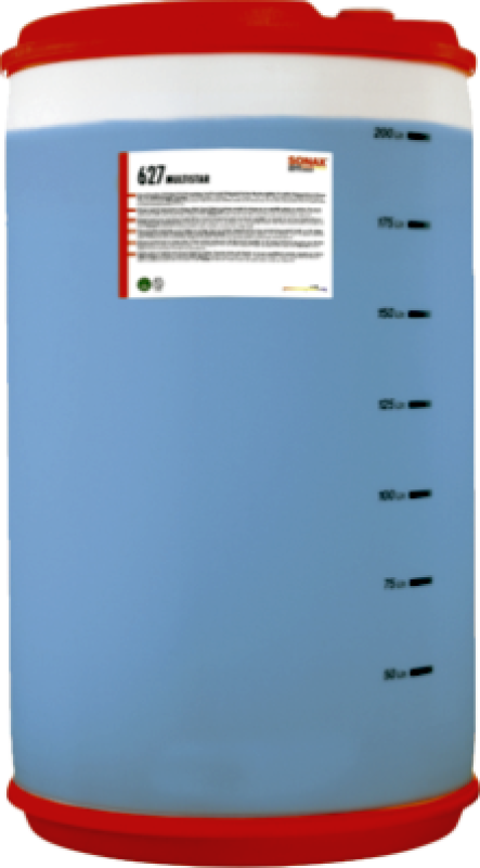 SONAX Universal Cleaner SX MultiStar