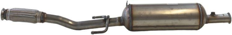 BOSAL Soot/Particulate Filter, exhaust system