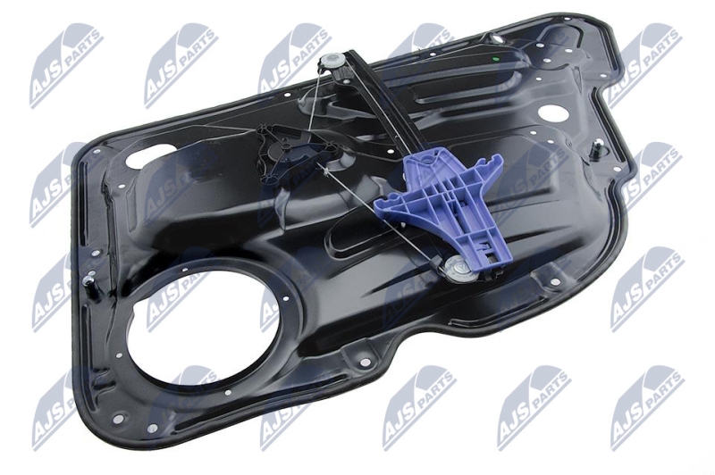 NTY Fensterheber EPS-VW-056