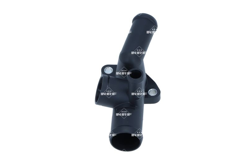 NRF Coolant Flange