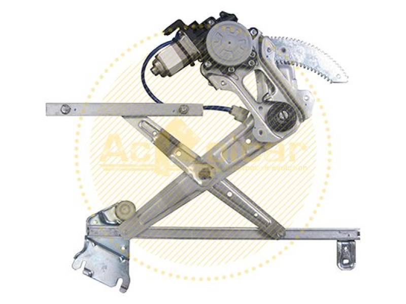 Ac Rolcar Window Regulator