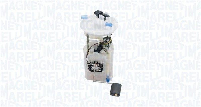 MAGNETI MARELLI Kraftstofff&ouml;rdermodul 313011313216
