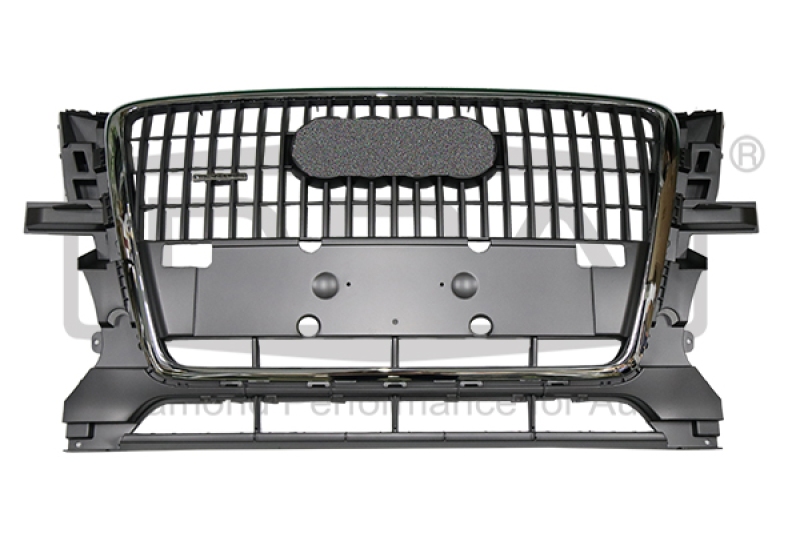 DPA L&uuml;ftungsgitter, Sto&szlig;f&auml;nger 88530735702