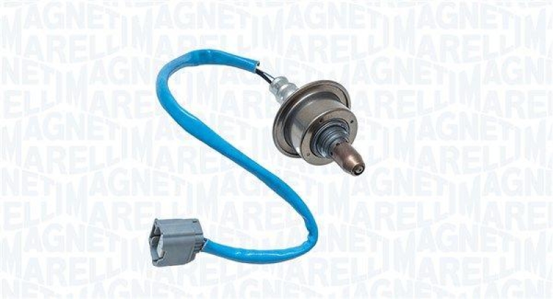 MAGNETI MARELLI Lambdasonde 466016355312