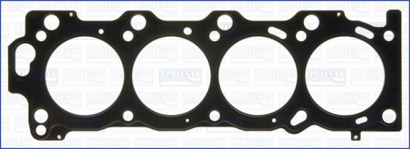 AJUSA Gasket, cylinder head MULTILAYER STEEL