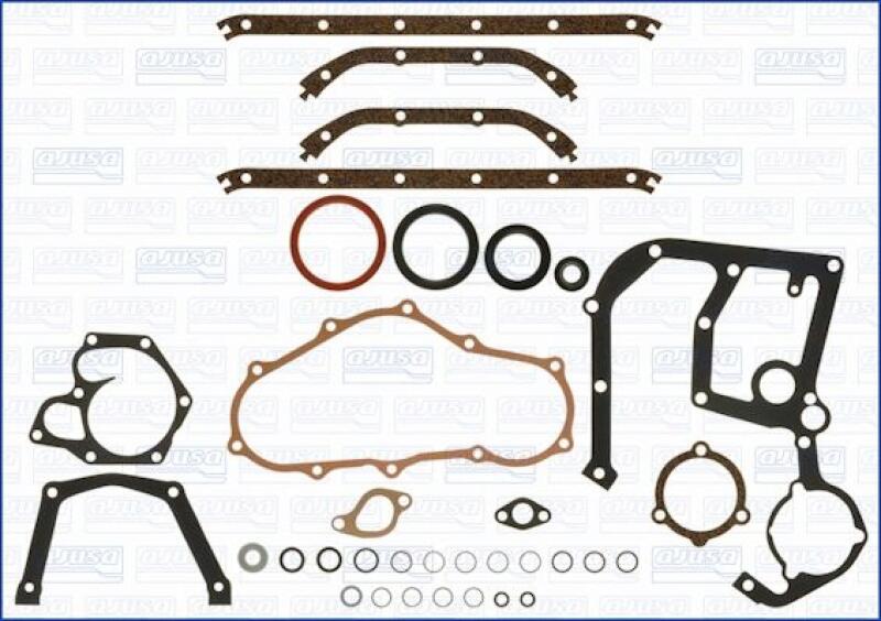 AJUSA Gasket Set, crank case