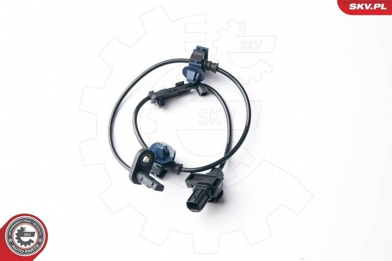 ESEN SKV Sensor, Raddrehzahl