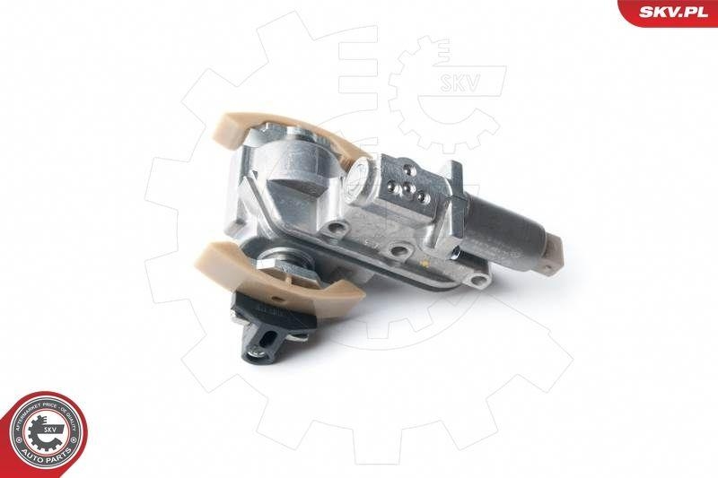 ESEN SKV Spanner, Steuerkette