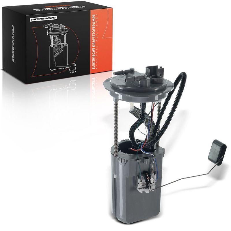 1x Frankberg Kraftstoffpumpe 5481FB0012798