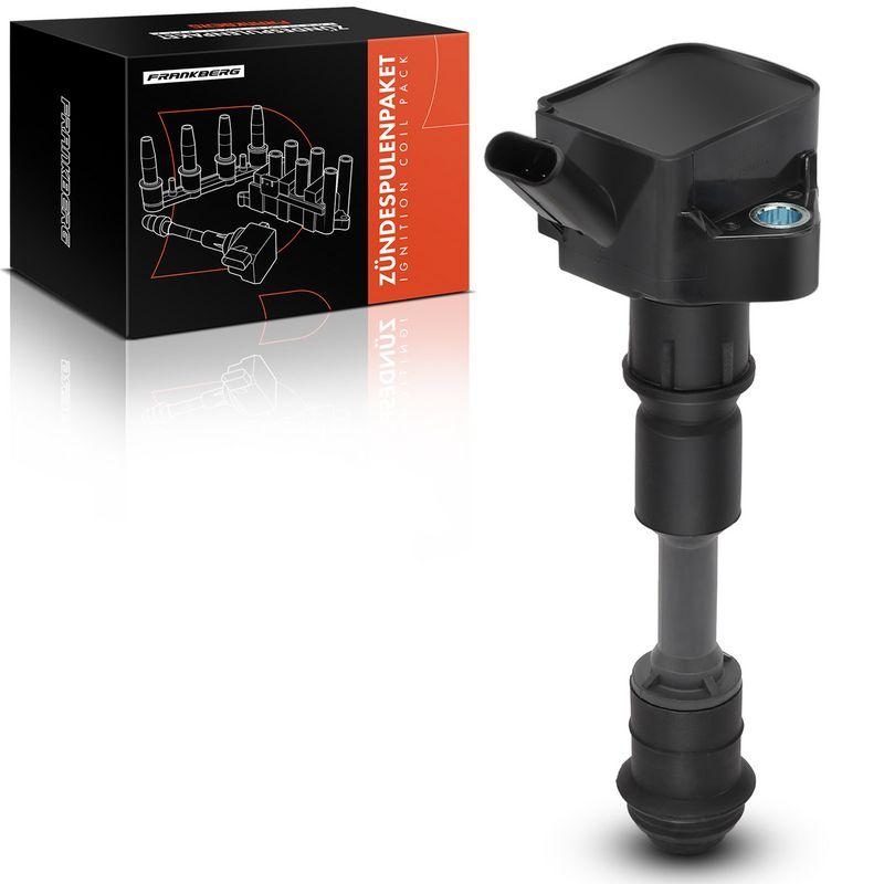 1x Frankberg Z&uuml;ndmodul Z&uuml;ndspule 5481FB0015267