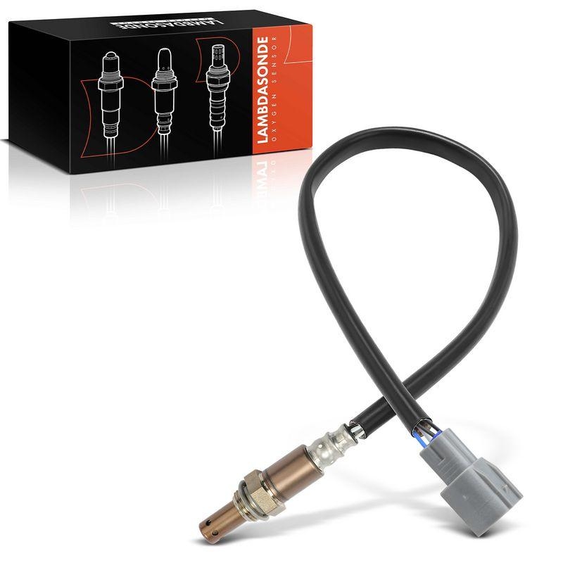 1x Frankberg Lambdasonde Regelsonde Vor Katalysator 5481FB0017567