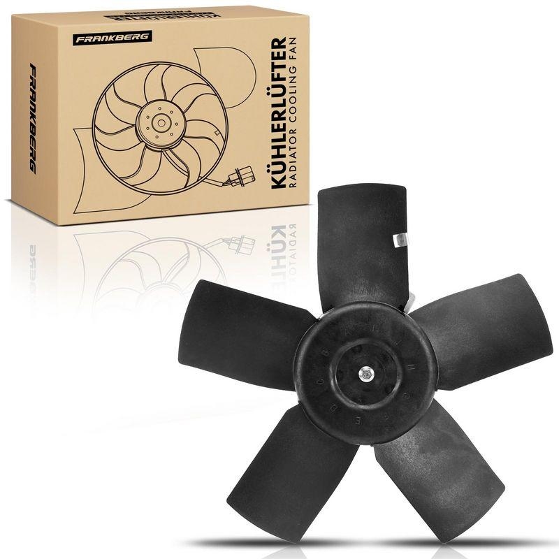 Frankberg L&uuml;fter, Motork&uuml;hlung 5481FB0026703