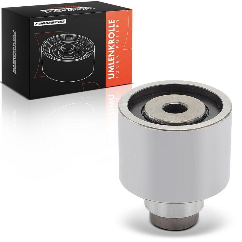 1x Frankberg Umlenkrolle F&uuml;hrungsrolle 5481FB0050625