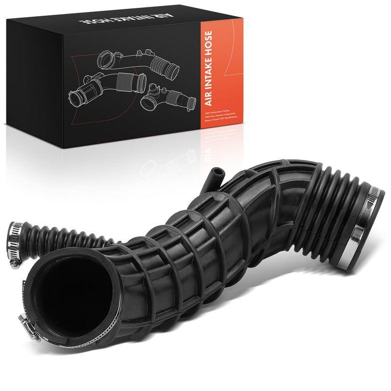 1x Frankberg Ansaugschlauch, Luftfilter 5481FB0001648