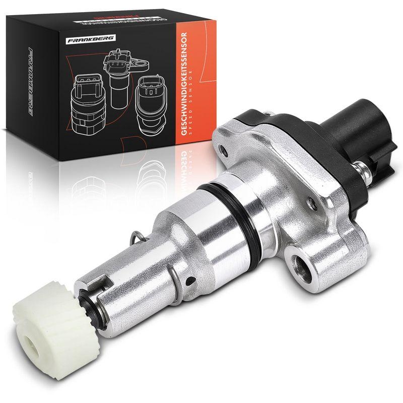 1x Frankberg Geschwindigkeitssensor 5481FB0058919