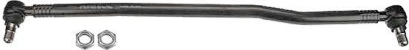 TRW Centre Rod Assembly X-CAP