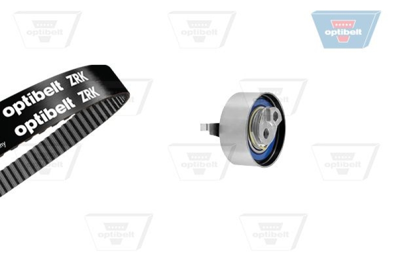 OPTIBELT Timing Belt Kit