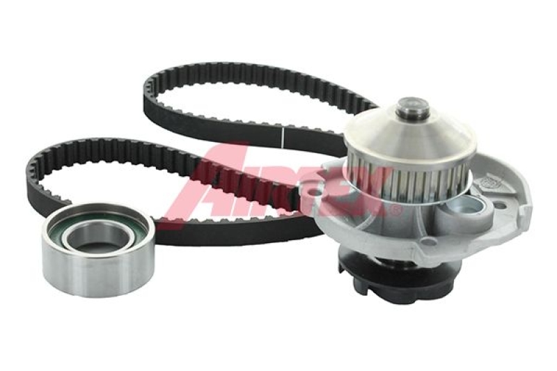 AIRTEX Water Pump & Timing Belt Kit