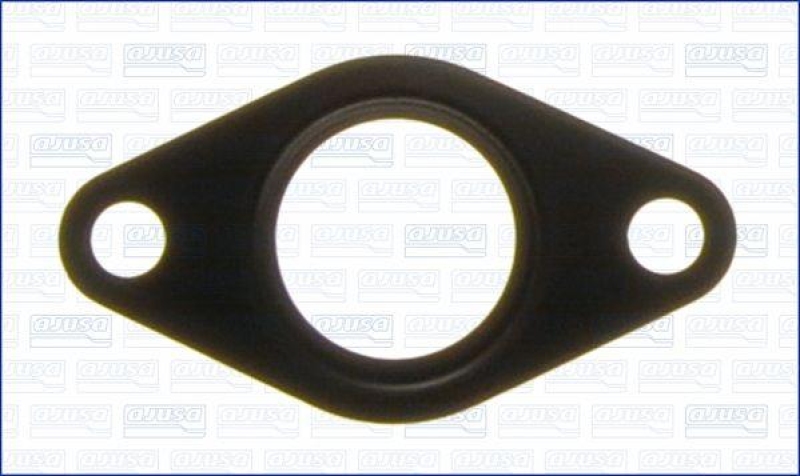 AJUSA Seal, EGR valve