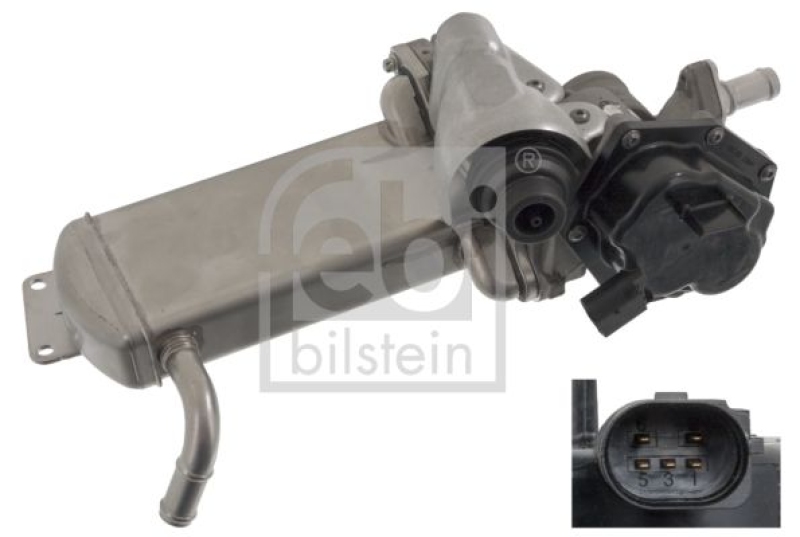 FEBI BILSTEIN AGR-Modul