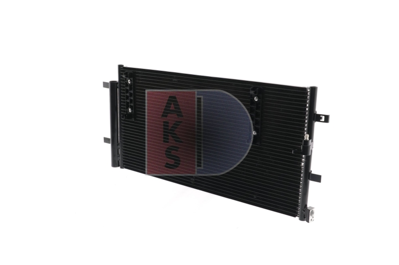 AKS DASIS Condenser, air conditioning