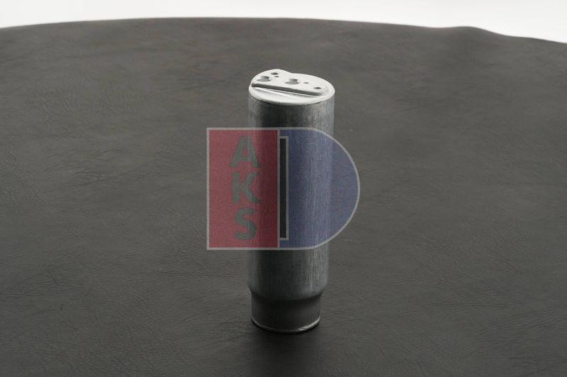 AKS DASIS Trockner, Klimaanlage 800130N