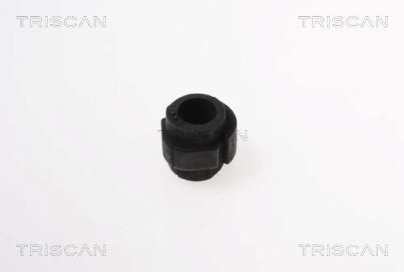 TRISCAN Bearing Bush, stabiliser