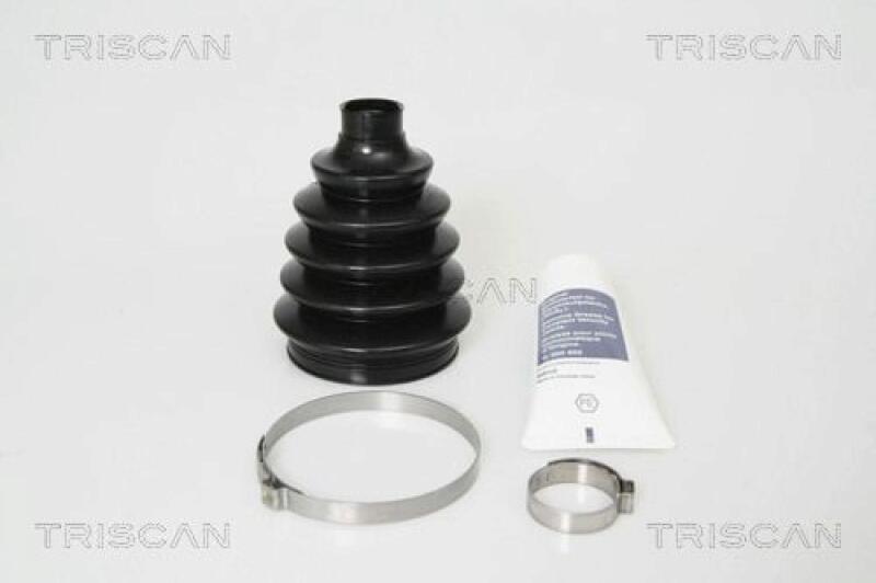 TRISCAN Bellow Set, drive shaft