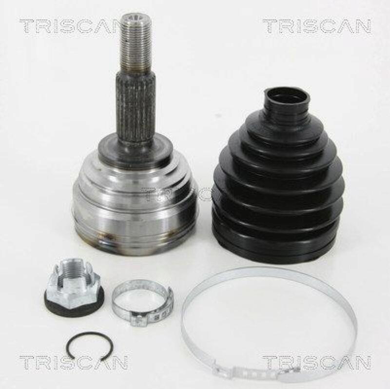 TRISCAN Joint Kit, drive shaft