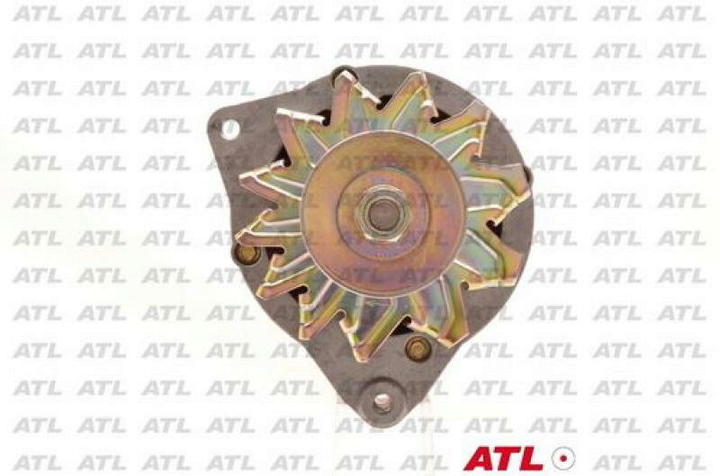 ATL Autotechnik Generator L 31 530