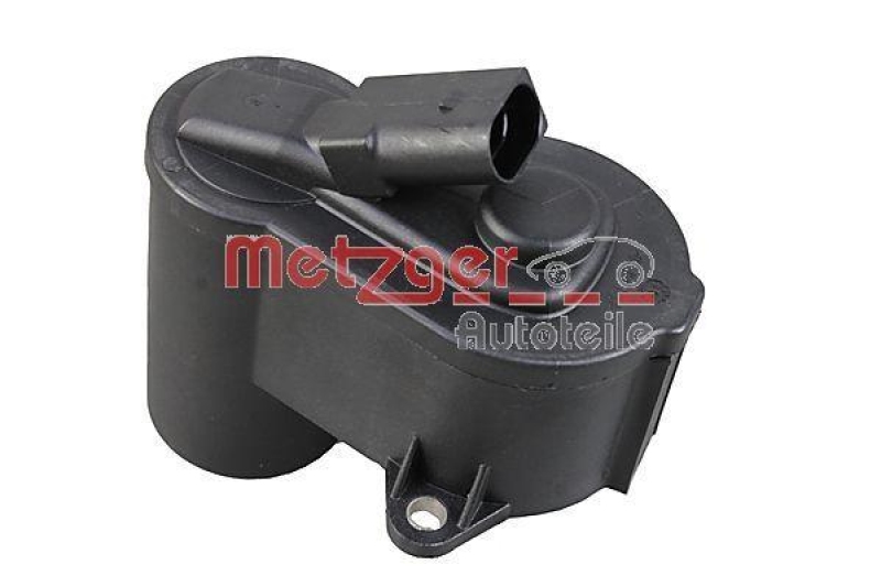 METZGER Control Element, parking brake caliper