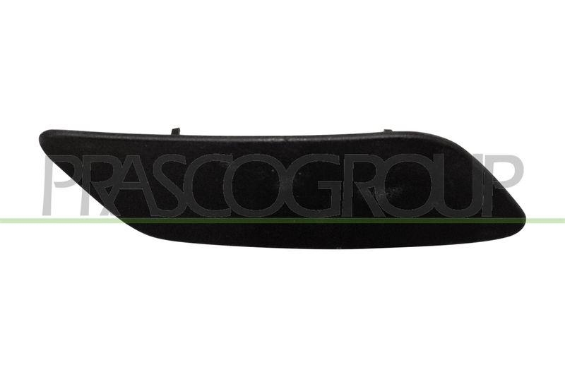 PRASCO Blende, Stoßfänger