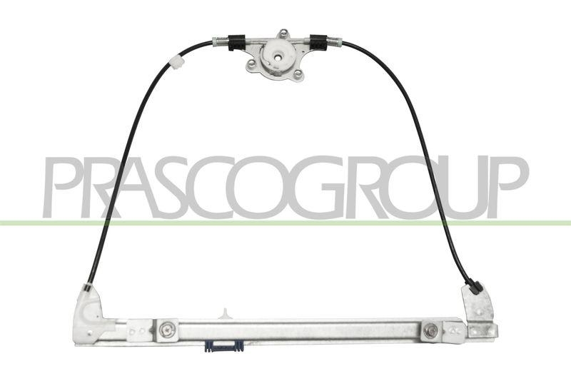 Window Regulator